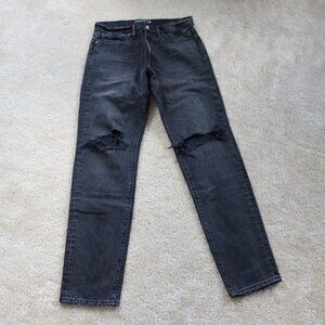 Men's Abercrombie Jeans